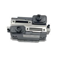 Tête d'impression Mimaki UJF-3042 6042MKII Toshi Ba Tech MP-M018821 CE4 Head Assy CE4N