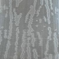 Art mural en maille jacquard métallique tissée architecturale, résistant à la rouille, pour hôtel, ascenseur, hall, restaurant, cloison