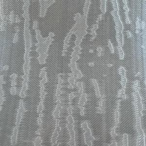 Mural de malla metálica jacquard tejida arquitectónica, arte de pared de malla metálica antirust para hoteles, ascensores, salas, restaurantes y divisiones. - Product Image 4