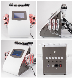 Konmison-máquina de cavitación 6n1 portátil profesional, sistema de eliminación de <span class=keywords><strong>celulitis</strong></span> - Product Image 5