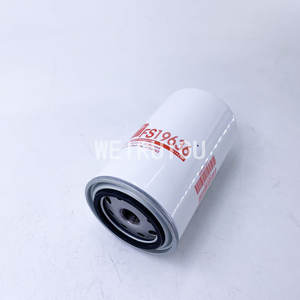 כבד דלק מסנן מים מפריד P502421 FS19636 - Product Image 3