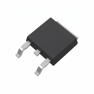 Buy Online Electronic Components Power Management (PMIC) Original One Stop Service TO 252 3, DPAK , SC 63 BA17808FP-E2 - Product Image 1