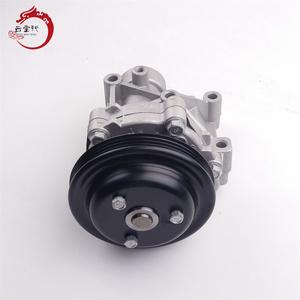 Sistema de refrigeración de alta calidad PUMP ASSY-COOLANT 25100-2GTA0 251002GTA0 para Hyundai Accent 25100 2GTA0 - Product Image 4