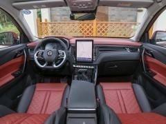 Dongfeng รถ SUV Dongfeng T5ใหม่ - Product Image 6