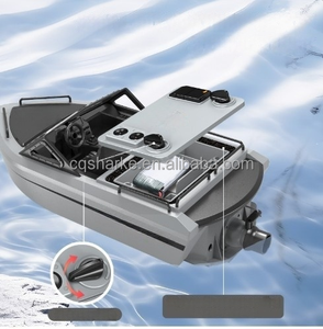 Bateau électrique CompactCruiser : <span class=keywords><strong>grand</strong></span> plaisir dans un petit format - Product Image 3