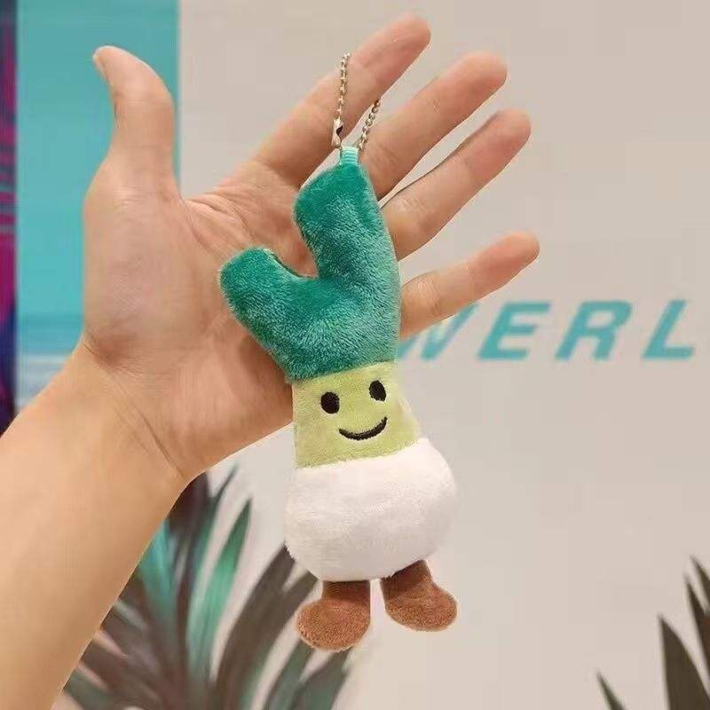 ต้นหอม 4 ต้น