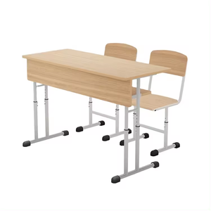 Venta al por mayor de alta calidad de otros muebles escolares fabricante de escritorio y silla para estudiantes de la fábrica de China <span class=keywords><strong>Everpretty</strong></span> - Product Image 3