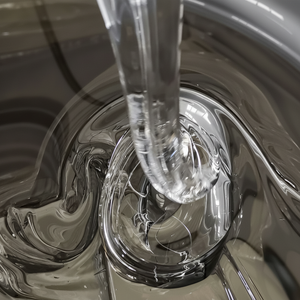 Polyisobutylène PIB de qualité supérieure 99% PB2400, polyisobutylène hydrogéné PB2400/PB1300 pour base de gloss à lèvres - Product Image 2