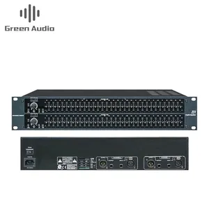 GAX-231 neue Design 231 Grafik Equalizer mit großem Preis