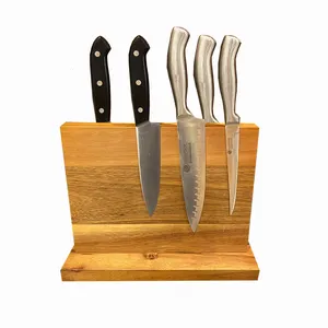 Pietra di bambù per coltelli e utensili da cucina