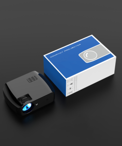 ViviBright F10 1280*800p micro LED xách tay HD rạp hát tại chiếu - Product Image 5