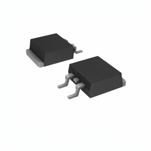 IPS0151S Original One Stop Service Power Management (PMIC) TO 263 3, D2PAK , TO 263AB Electronic Chips Component - Product Image 1