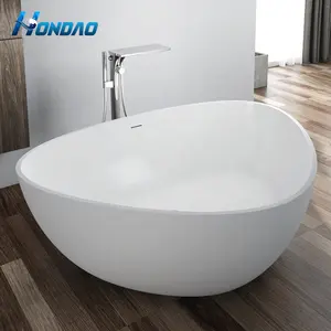 Fornitori di vasche da bagno in pietra artificiale a superficie solida progettata in italia vasca da bagno a triangolo vasca da bagno in superficie solida