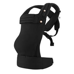 กระเป๋าเป้สะพายหลังลายฟันสุนัขดีไซน์ตามหลักสรีรศาสตร์พร้อมที่นั่งสะโพกกระเป๋าสะพายหลังมีสายรัดน้ำหนักเบาได้รับการรับรองจากจิงโจ้พีซี - Product Image 4