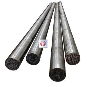 מוט אלומיניום מדויק 6061 t6 astm b221 מ "מ B221 בר אלומיניום עגול מוצק לייצור - Product Image 1