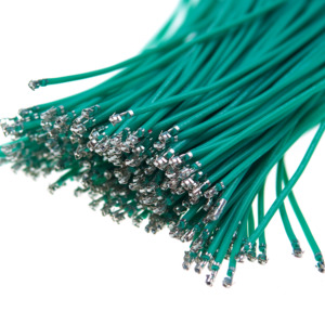 200 ° Cavo resistente al calore 28AWG multicolore opzionale con connettore JST GH 2P/3P/4P per droni - Product Image 4