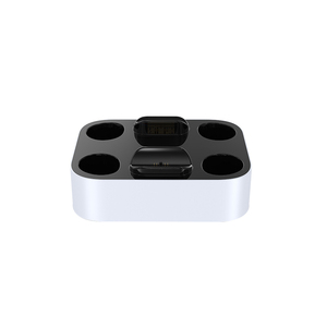 Cargador Dual para Controles de PlayStation 5, Estación de Carga Rápida DualSense con Indicador LED, para Mayoristas de Juegos - Product Image 5
