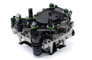 Meccatronica di Trasmissione DQ500 per Auto Volkswagen Ricondizionata con Garanzia di 6 Mesi - Product Image 2