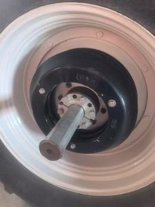 Acheter Fiat d'occasion | Neuf | Holland Tracteur 110-90 T1654 à vendre - Product Image 6