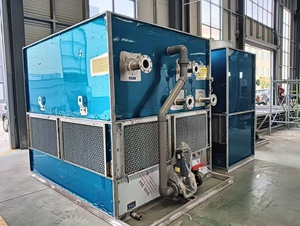 Tháp làm mát nhà máy nóng bán giá rẻ giá công nghiệp đóng cửa nước tháp làm mát - Product Image 6