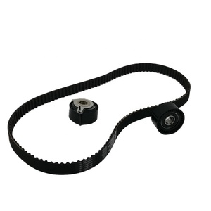 ชุดสายพานไทม์มิ่งเข้ากันได้กับ INA 5300738100สำหรับ XC40 V90วอลโว่ <span class=keywords><strong>S60</strong></span> S80 XC60 OE 32213096 31401332 - Product Image 2