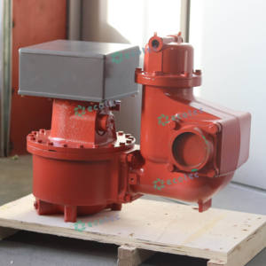 Ecotec <span class=keywords><strong>Smith</strong></span> pengukur aliran besar meteran aliran untuk stasiun Gas - Product Image 3