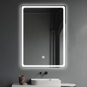 En gros LED lampe DE Chambre À Coucher Miroir Conçoit la Vanité Miroir Led Lumières Pour Le Bain - Product Image 2