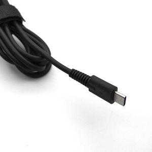 Adaptador de CA para portátil, 5v, 20V, 3.25A, para HP 65W, tipo c, usb c, PD3.0, TPN-CA21, L65505-002, <span class=keywords><strong>muy</strong></span> <span class=keywords><strong>alta</strong></span> calidad - Product Image 4