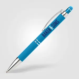 MRL Stylus <b>Gel</b> <b>Pen</b> personalized merchandising - Product Image 2