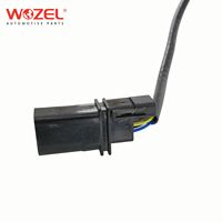 Capteurs automobiles, capteur d'oxygène, accessoires de voiture, pièces de moteur 39210-2G100 392102G100 pour HYUNDAI Ix35 TUCSON Kia CARENS IV