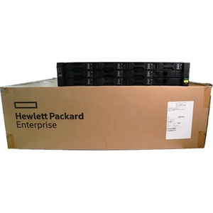 R0Q85B เก็บข้อมูล HPE MSA 1060 16Gb Fibre Channel SFF ที่เก็บข้อมูล MSA 1060 - Product Image 3