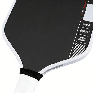 ไม้พายพิคเกิลบอล14มม. 16มม. ทำจากโฟมแบบเต็มแกน GEN4คาร์บอนไฟเบอร์เต็มรูปแบบ3K น้ำหนักเบาใช้ - Product Image 4