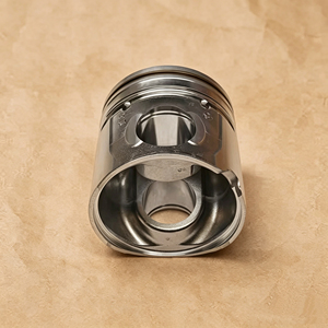 612600030047 高品质发动机配件活塞适用于潍柴WD615 WP10 - Product Image 5
