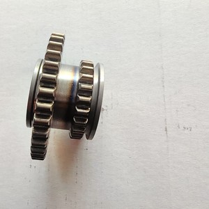 Timing Chain Drop <b>Wheel</b> 12612839 12612838 For LFW LF1 Enclave <b>Replacement</b> Repair Part - Product Image 2