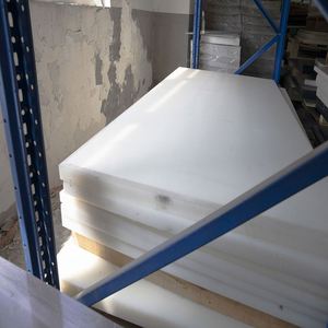 Material Prima de Tablero POM SY de Alta Resistencia al Desgaste con Autolubricación, Venta Caliente para Servicio de Corte y Procesamiento - Product Image 5