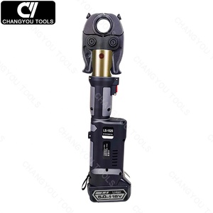 LS-1525 thủy lực pex Uốn Tóc bồng công cụ ống đồng Uốn Tóc bồng công cụ ống nước Uốn Tóc bồng công cụ - Product Image 2