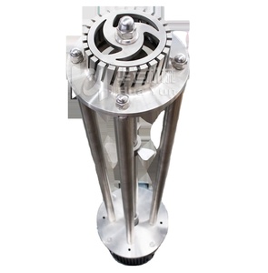 <span class=keywords><strong>2025</strong></span> nóng bán cao cắt mỹ phẩm homogenizer/<span class=keywords><strong>Mixer</strong></span>/Emulsifier/disperser - Product Image 2