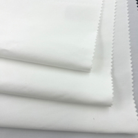 Tissu de doublure intérieure uni en polyester 100 % tissé, léger et anti-déchirure, pour oreillers et couettes - Vente en gros