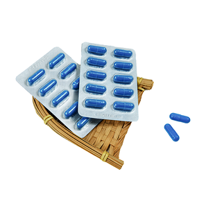 ผู้ผลิต OEM แคปซูลเสริมอาหารสำหรับผู้ใหญ่, ตัวเลือกสีตามสั่ง, รับผลิตฉลากส่วนตัว ขายส่ง - Product Image 3