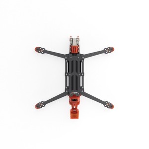 Châssis Geprc Gep-moz7 V2 <span class=keywords><strong>pour</strong></span> pièces de <span class=keywords><strong>drone</strong></span> FPV RC, châssis de <span class=keywords><strong>drone</strong></span>, <span class=keywords><strong>drone</strong></span> Dji Mini 4K, <span class=keywords><strong>drone</strong></span> aérien Evtol, <span class=keywords><strong>brouilleur</strong></span> de <span class=keywords><strong>drone</strong></span> - Product Image 5