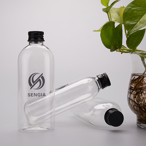 Botella Multiusos <span class=keywords><strong>de</strong></span> Plástico PET Transparente <span class=keywords><strong>de</strong></span> 200 ml, con Tapa <span class=keywords><strong>de</strong></span> Rosca y Boquilla <span class=keywords><strong>de</strong></span> Pulverización, para Agua, Cosméticos y Líquidos, Venta al Por Mayor, OEM - Product Image 5