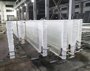 Grandview Aangepaste Grootte Kwallen Vissen <span class=keywords><strong>Aquarium</strong></span> Grote <span class=keywords><strong>Aquarium</strong></span> Voor Thuis Gebruik - Product Image 6