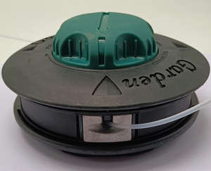 تخفيض كبير على رأس أداة تشذيب المروج ملحق لجزازة العشب من المصنع مباشرة أجزاء المحرك رأس تشذيب عالي الجودة متين - Product Image 4