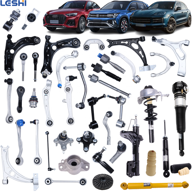 Factory Price Car Spare Part Other Auto Parts Oem Manufacturer Commonly Used Accessories & Parts For Audi Porsche Vw German Cars