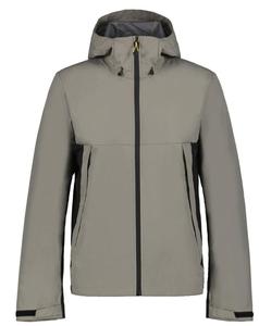 Vestes de ski à capuche pour hommes de haute qualité personnalisées, vestes de <span class=keywords><strong>snowboard</strong></span> imperméables, utilisées comme vestes de ski isolées chaudes pour l'hiver avec capuchon - Product Image 3