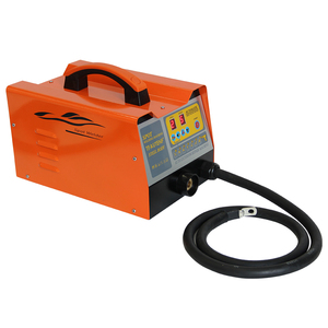 אינדוקציה אינטליגנטי נייד אוטומטי גוף שקע מושך מכונה/דנט פולר עם CE & ISO תעודה - Product Image 5