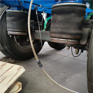 Suspensión Neumática de Goma ORENO para Camiones Freightliner, Suspensión Neumática para Camiones al por Mayor - Product Image 4