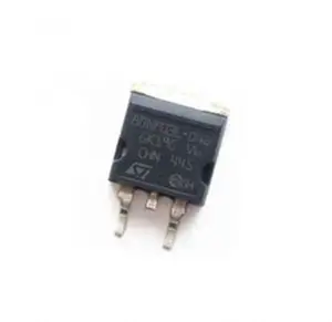 80NF03L-04 STB80NF03L-04パワーMOSFET N-CH 30V 80A D2PAK