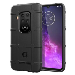 Antichoc tpu étui pour téléphone portable pour <span class=keywords><strong>Moto</strong></span> Un <span class=keywords><strong>zoom</strong></span> couvertures arrière - Product Image 2