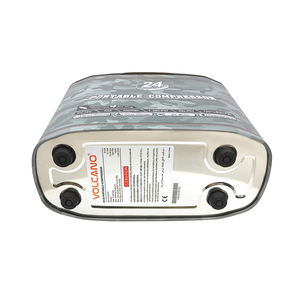 Gonfleur de pneus automatique numérique multifonction, gonfleur de pneus portable pour voiture, embout de gonflage d'air - Product Image 6